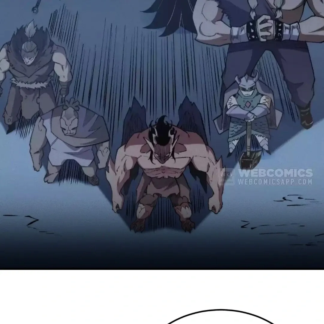 The Jobless Guy Who Has Come to Slay Chapter 169 page 11 - 