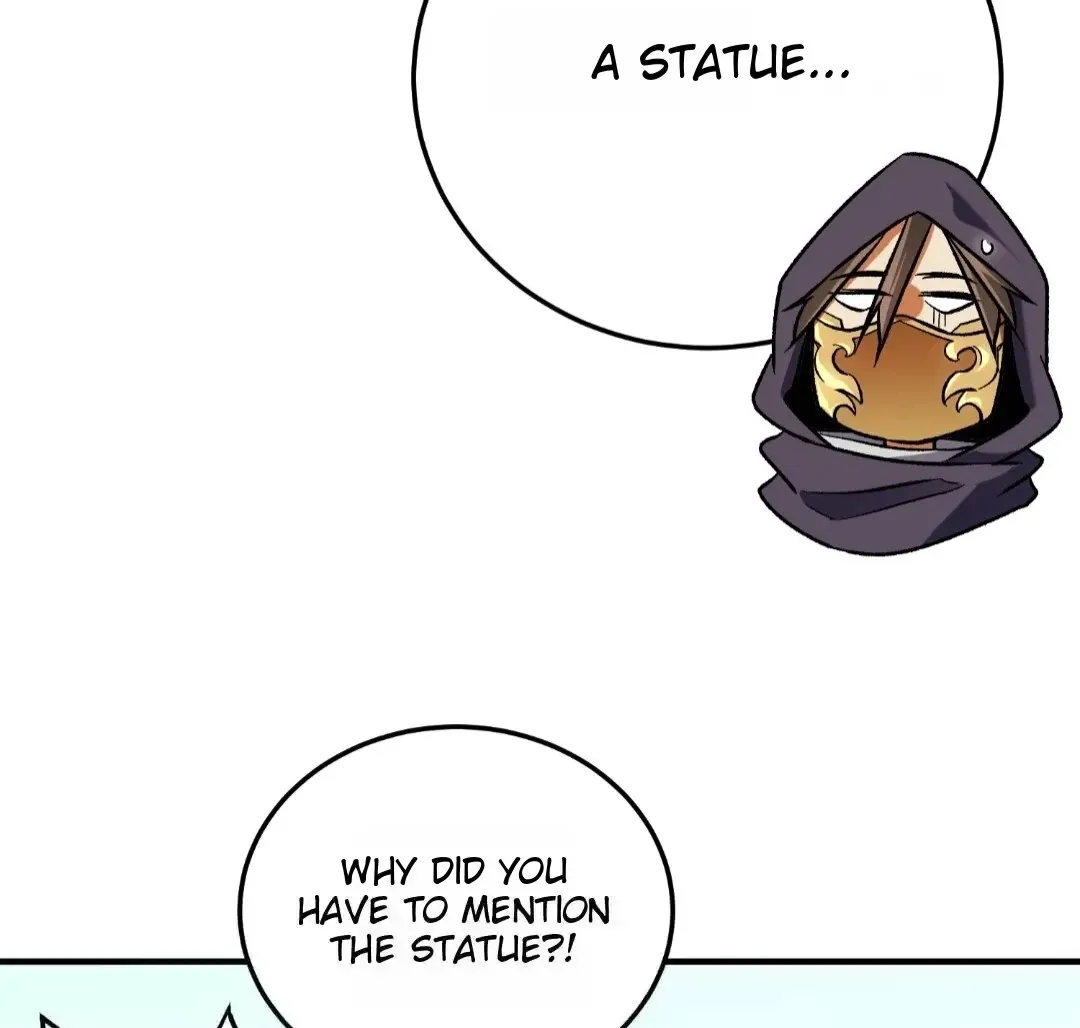 The Jobless Guy Who Has Come to Slay Chapter 169 page 101 - 