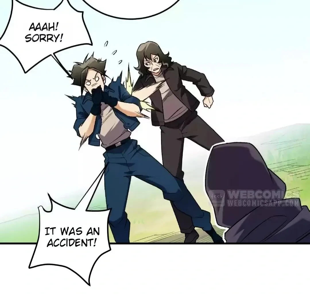 The Jobless Guy Who Has Come to Slay Chapter 169 page 102 - 