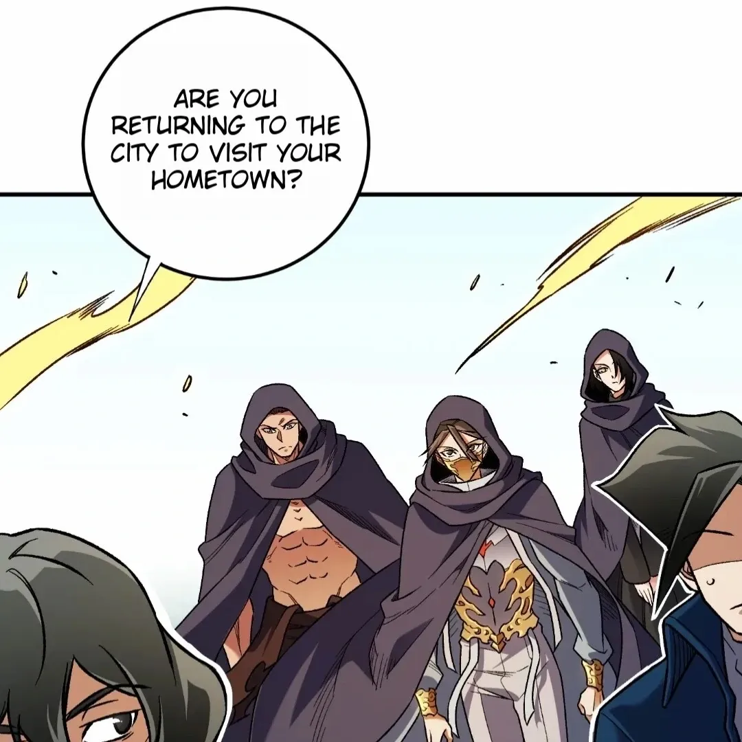 The Jobless Guy Who Has Come to Slay Chapter 169 page 103 - 