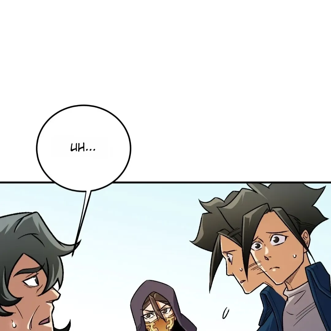 The Jobless Guy Who Has Come to Slay Chapter 169 page 105 - 