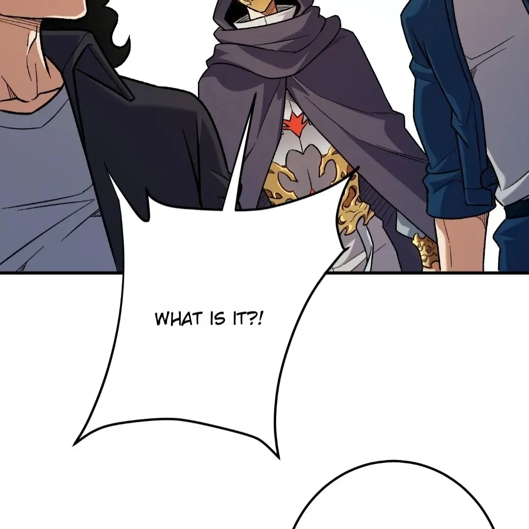 The Jobless Guy Who Has Come to Slay Chapter 169 page 106 - 