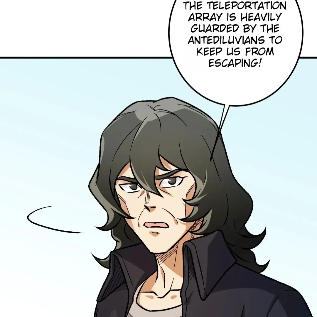 The Jobless Guy Who Has Come to Slay Chapter 169 page 107 - 