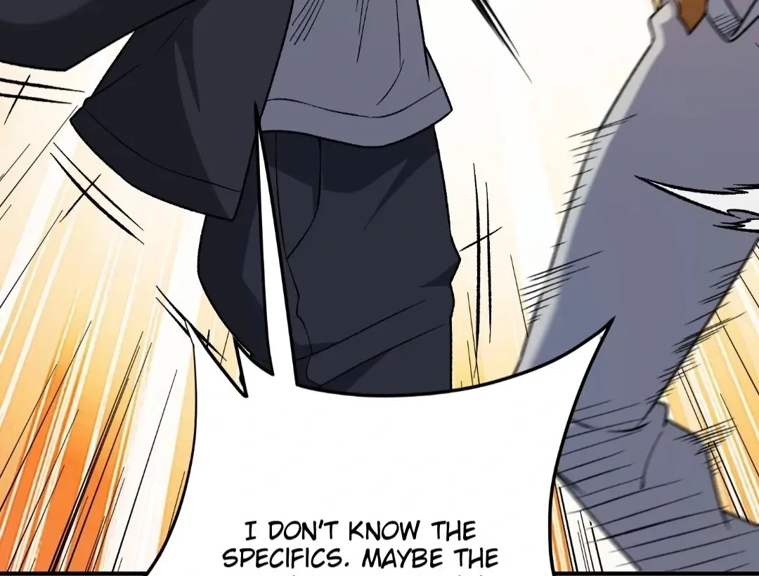The Jobless Guy Who Has Come to Slay Chapter 169 page 111 - 