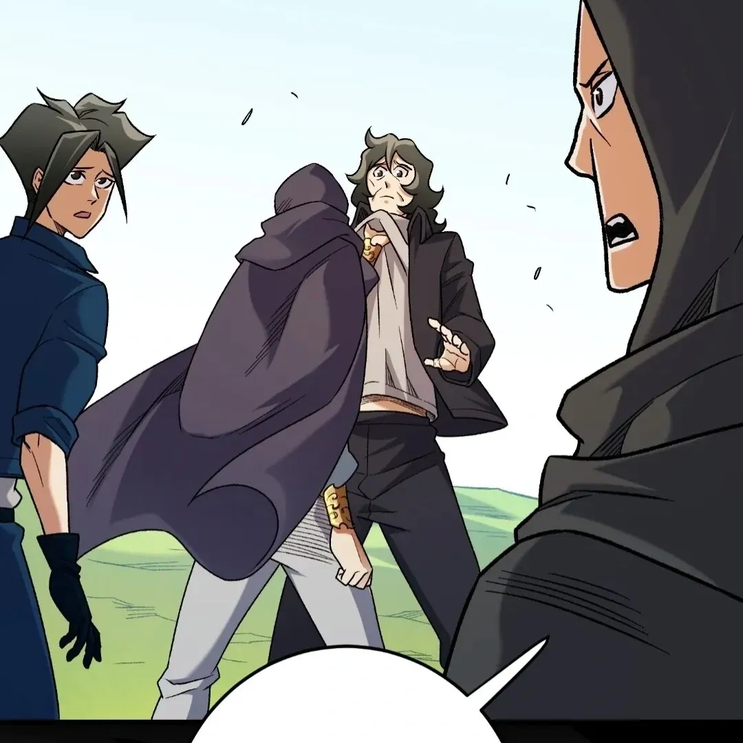 The Jobless Guy Who Has Come to Slay Chapter 169 page 113 - 