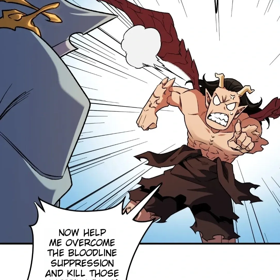 The Jobless Guy Who Has Come to Slay Chapter 169 page 13 - 