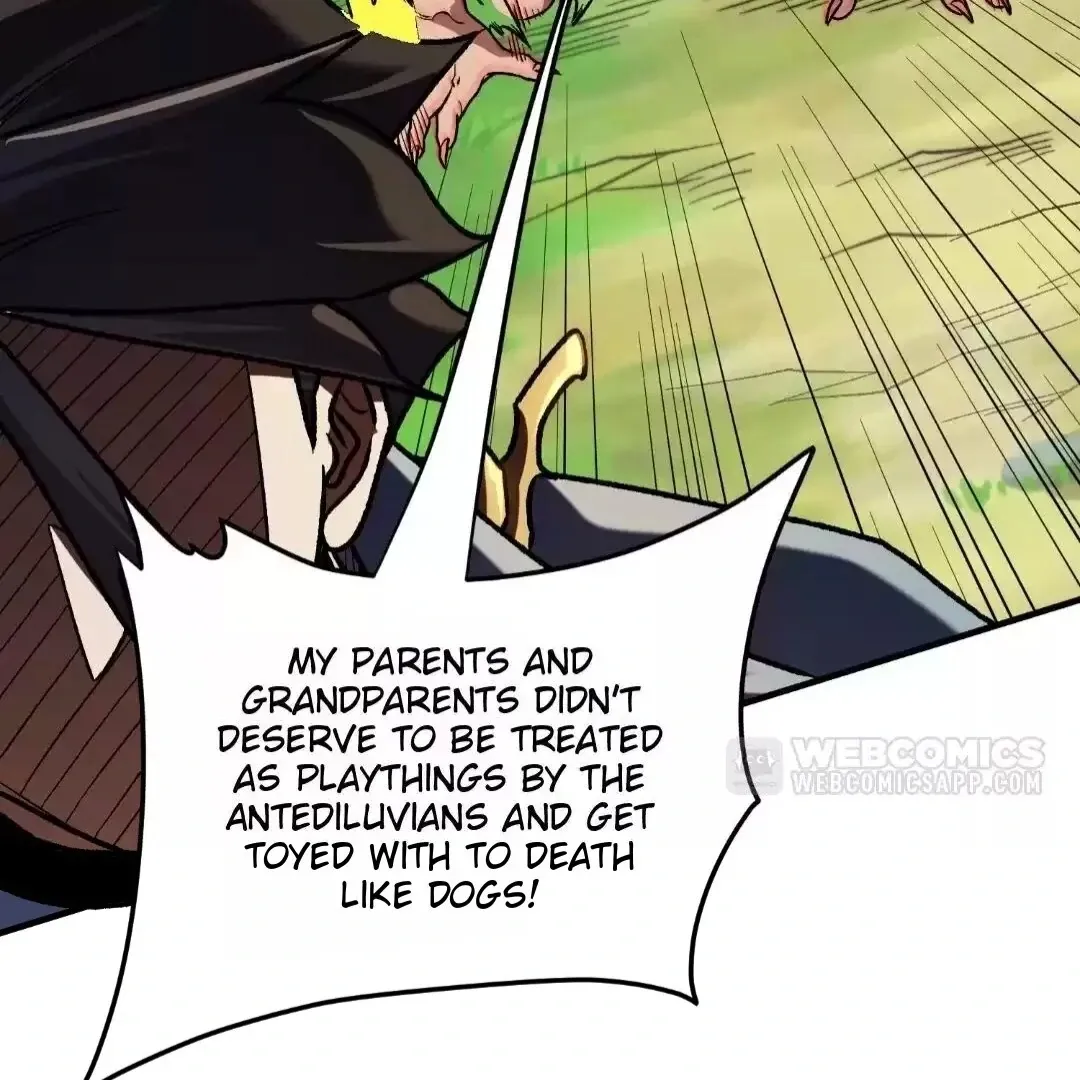 The Jobless Guy Who Has Come to Slay Chapter 169 page 25 - 