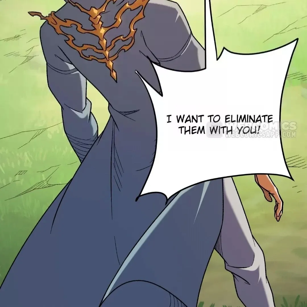 The Jobless Guy Who Has Come to Slay Chapter 169 page 4 - 