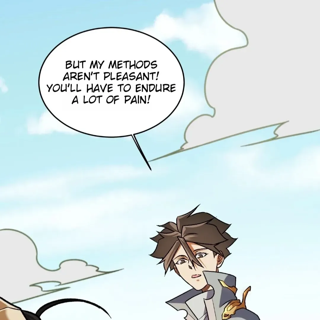 The Jobless Guy Who Has Come to Slay Chapter 169 page 33 - 