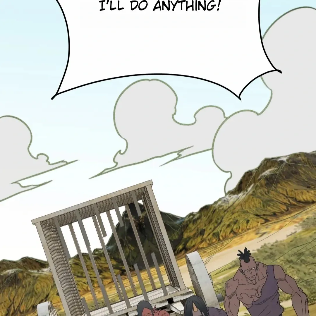 The Jobless Guy Who Has Come to Slay Chapter 169 page 36 - 