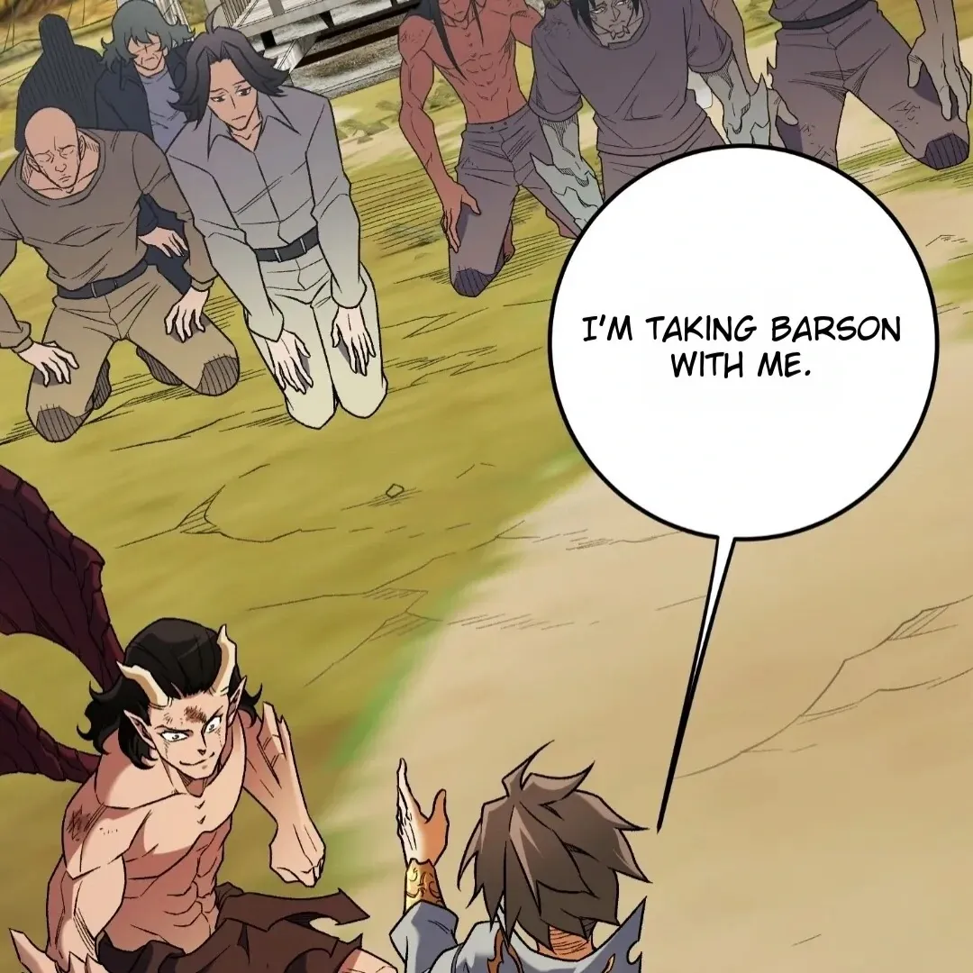 The Jobless Guy Who Has Come to Slay Chapter 169 page 37 - 