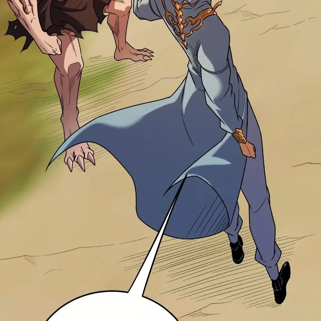 The Jobless Guy Who Has Come to Slay Chapter 169 page 38 - 