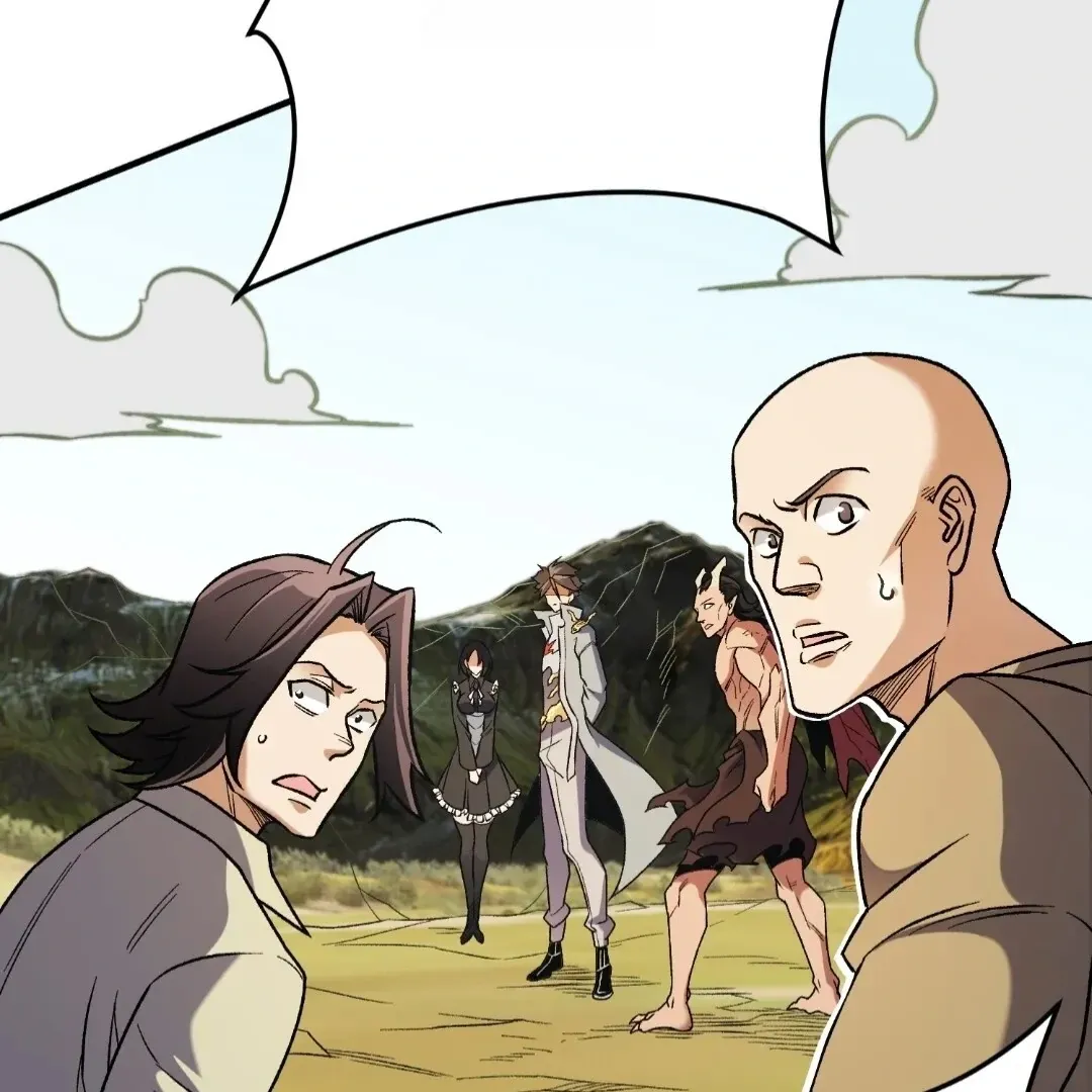 The Jobless Guy Who Has Come to Slay Chapter 169 page 40 - 
