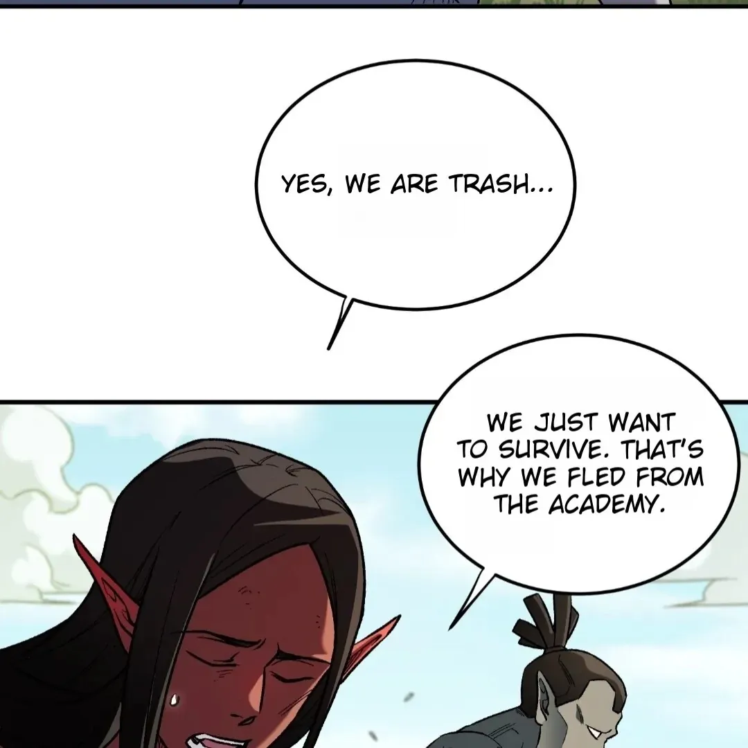 The Jobless Guy Who Has Come to Slay Chapter 169 page 5 - 