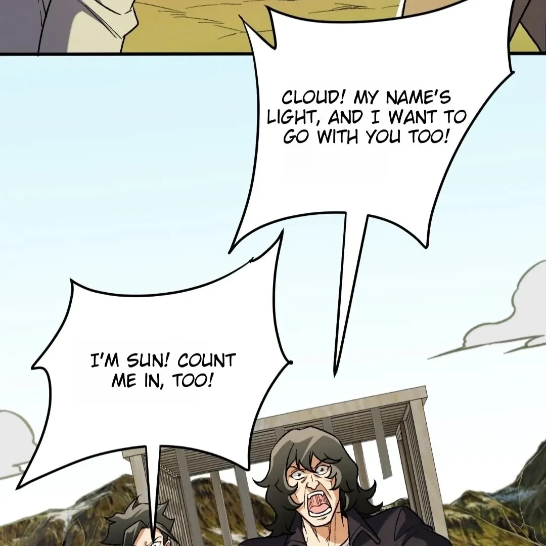 The Jobless Guy Who Has Come to Slay Chapter 169 page 41 - 