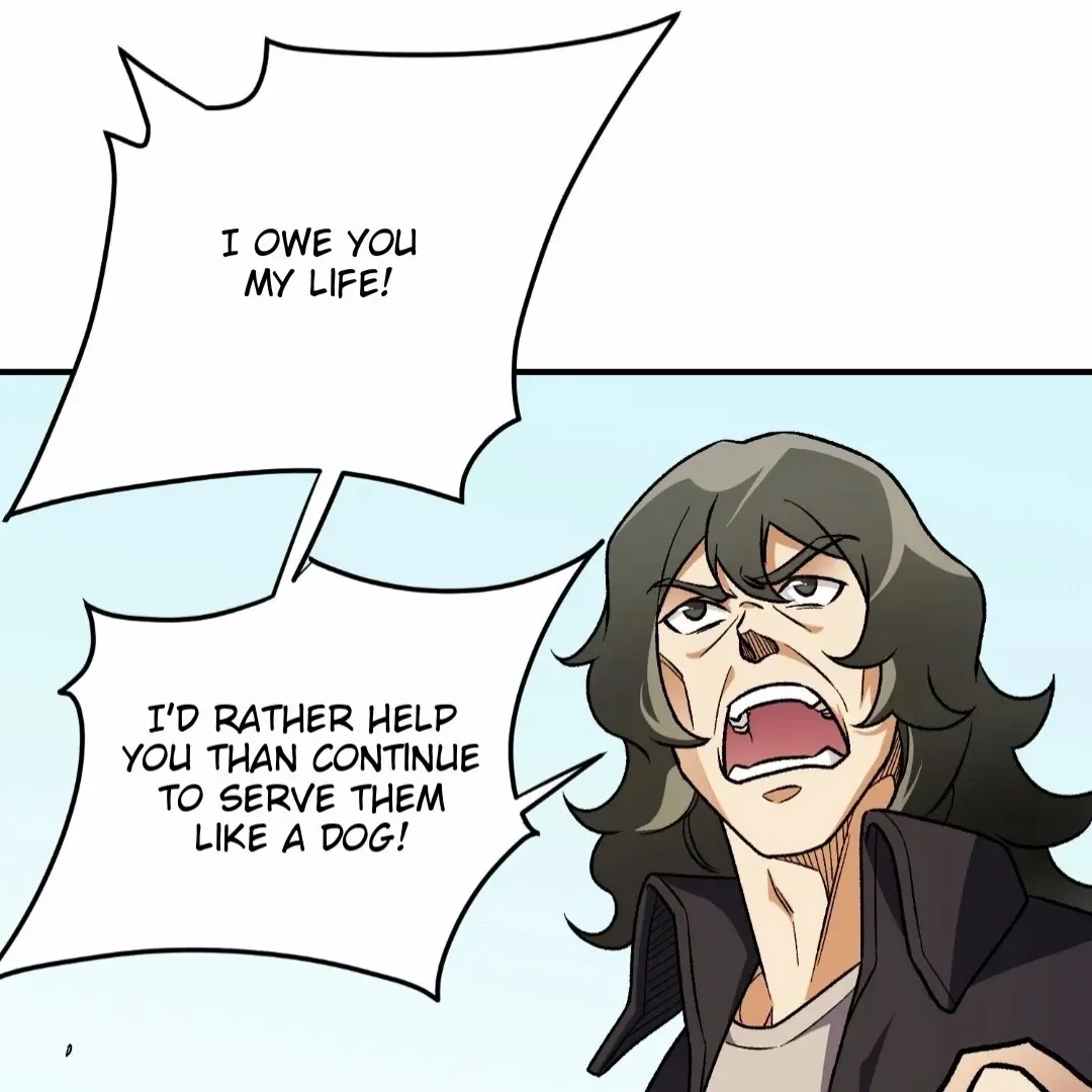 The Jobless Guy Who Has Come to Slay Chapter 169 page 44 - 