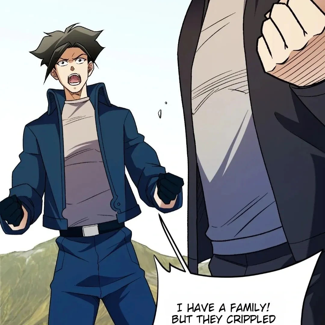 The Jobless Guy Who Has Come to Slay Chapter 169 page 45 - 