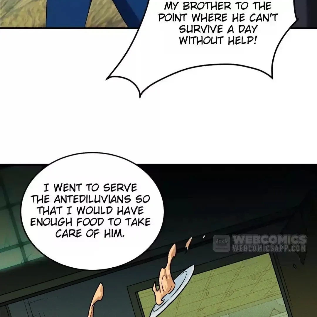 The Jobless Guy Who Has Come to Slay Chapter 169 page 46 - 