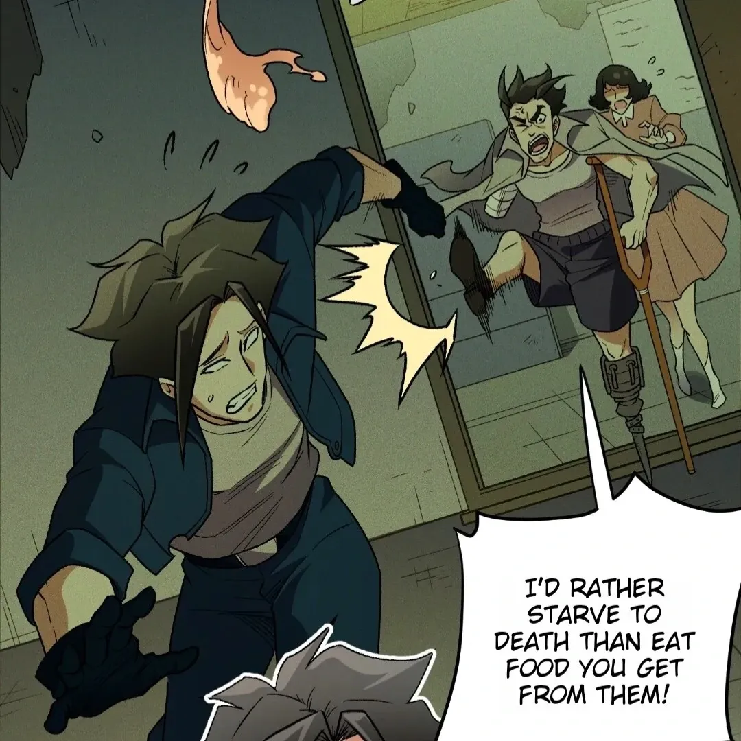 The Jobless Guy Who Has Come to Slay Chapter 169 page 47 - 