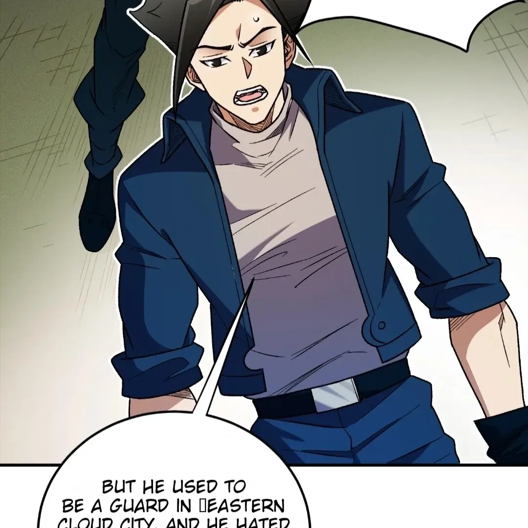 The Jobless Guy Who Has Come to Slay Chapter 169 page 48 - 