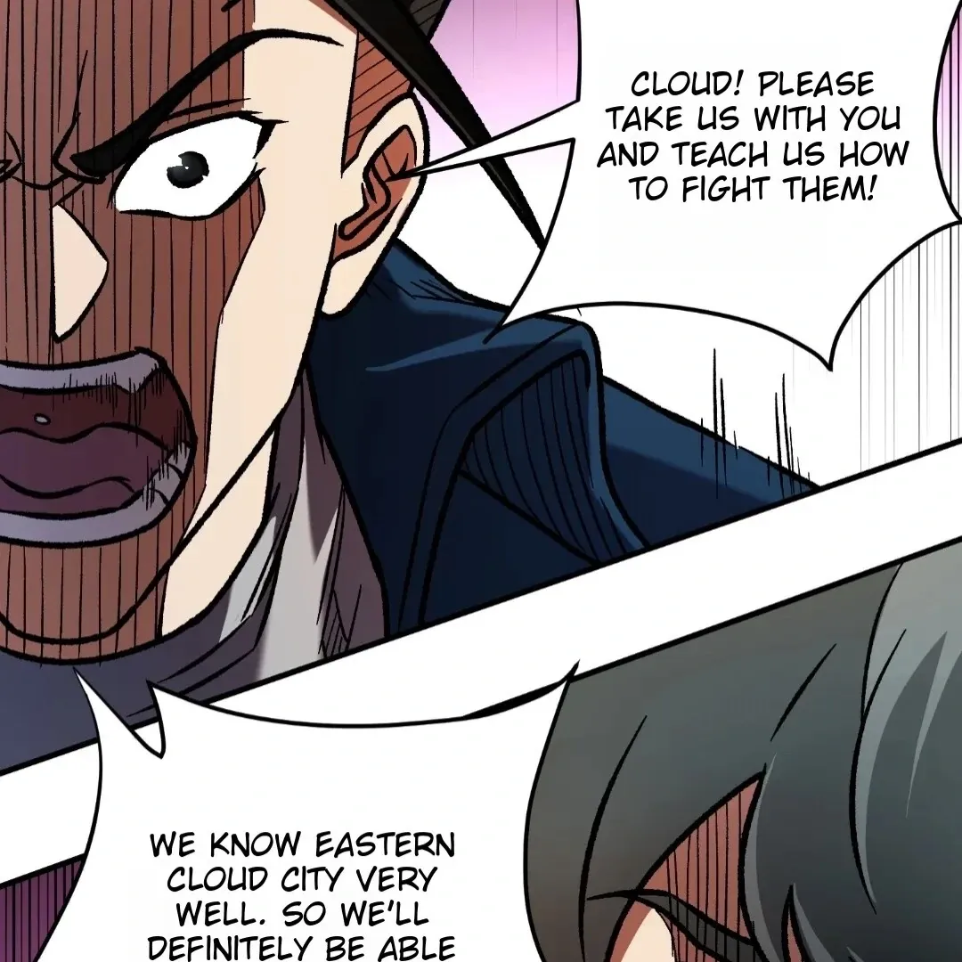 The Jobless Guy Who Has Come to Slay Chapter 169 page 50 - 