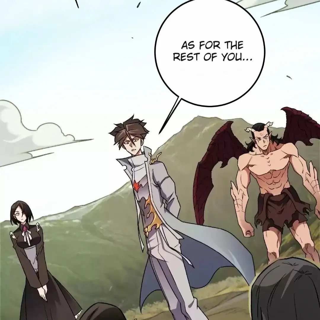 The Jobless Guy Who Has Come to Slay Chapter 169 page 53 - 