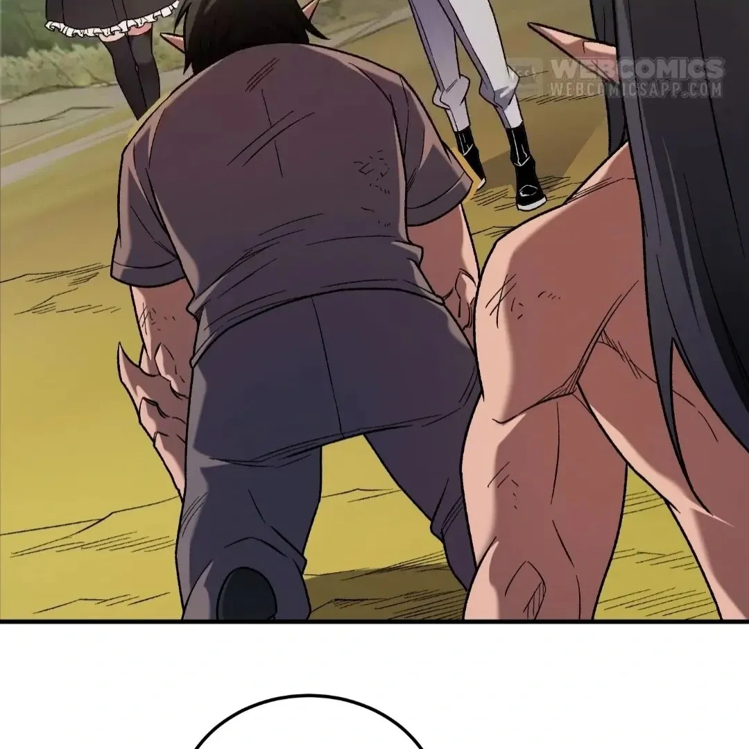 The Jobless Guy Who Has Come to Slay Chapter 169 page 54 - 