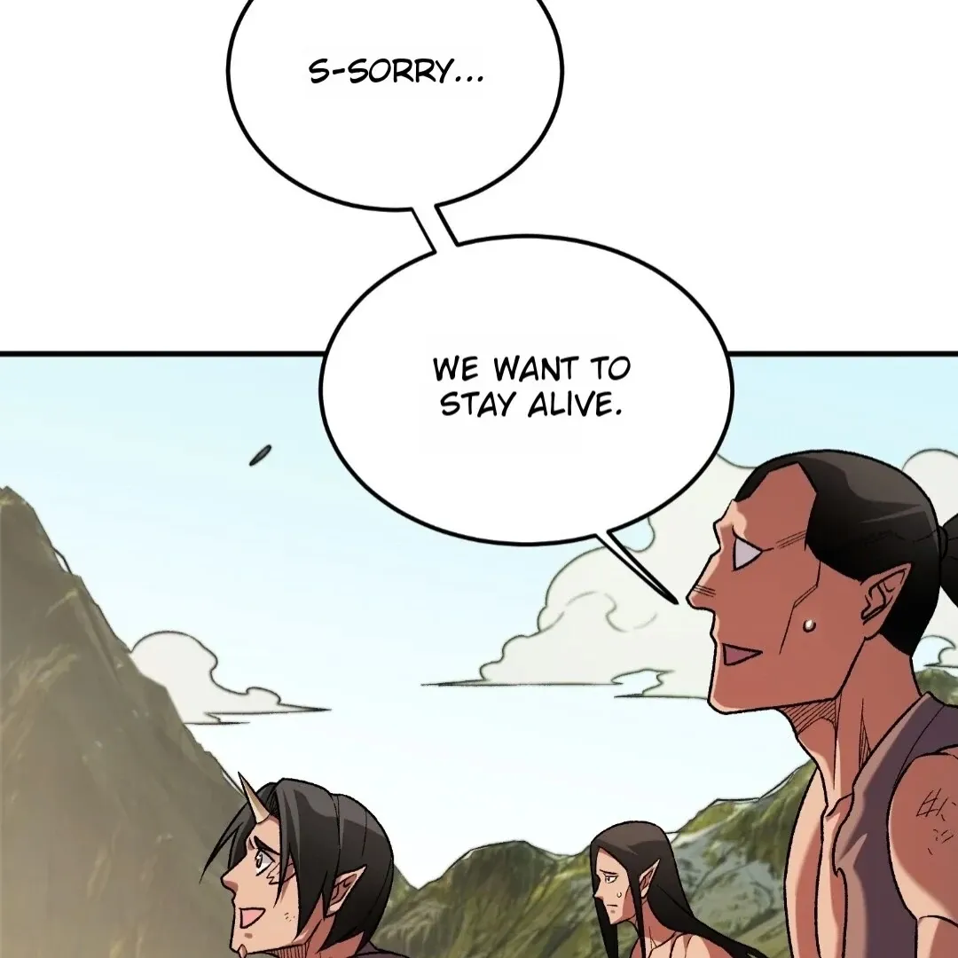 The Jobless Guy Who Has Come to Slay Chapter 169 page 55 - 