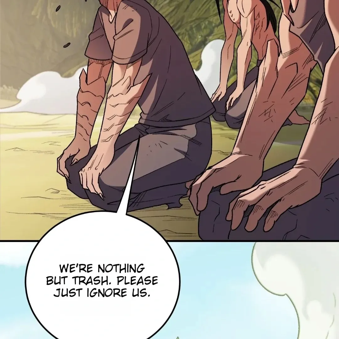 The Jobless Guy Who Has Come to Slay Chapter 169 page 56 - 