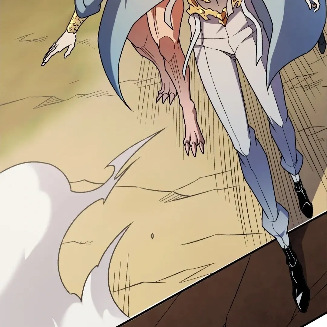 The Jobless Guy Who Has Come to Slay Chapter 169 page 59 - 