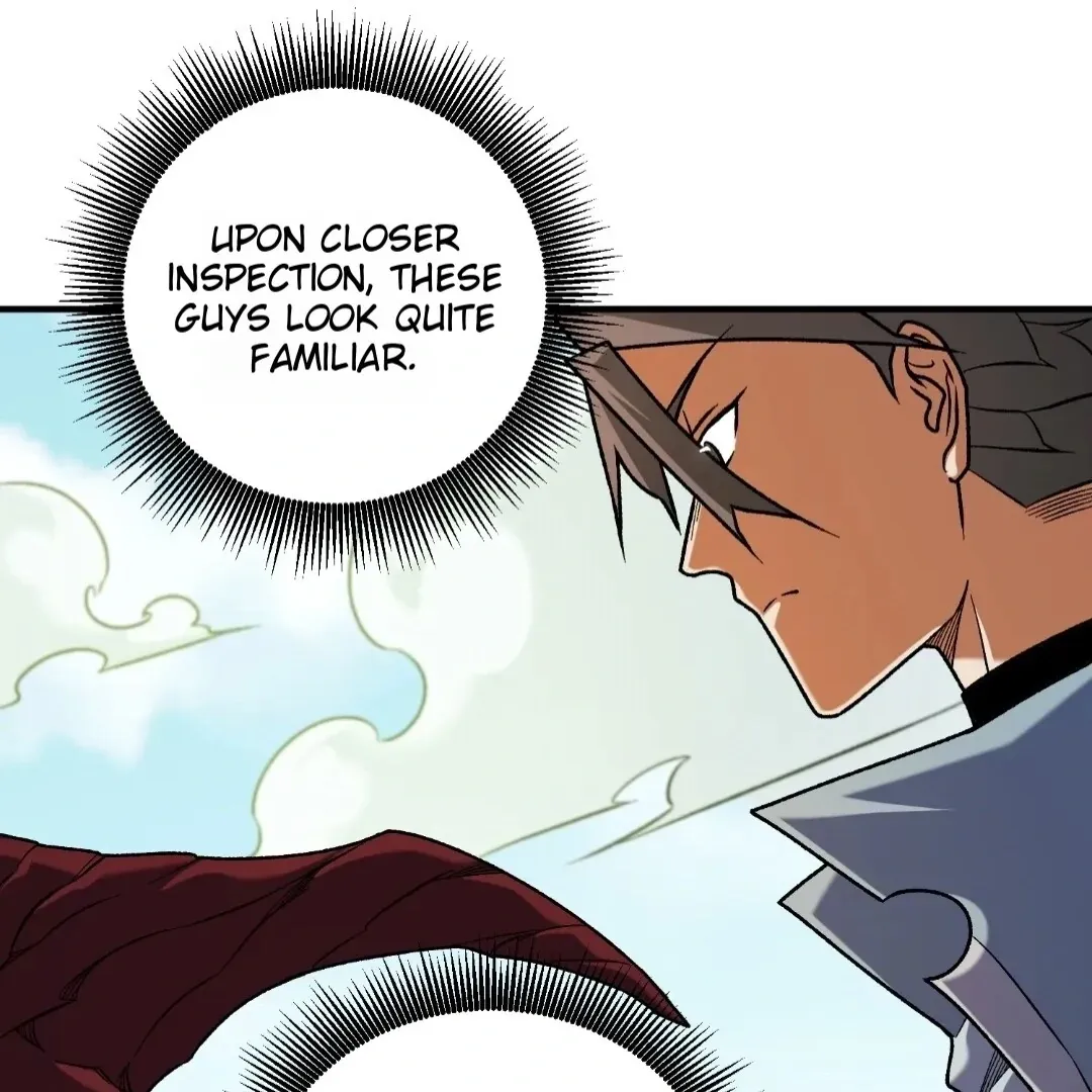 The Jobless Guy Who Has Come to Slay Chapter 169 page 7 - 