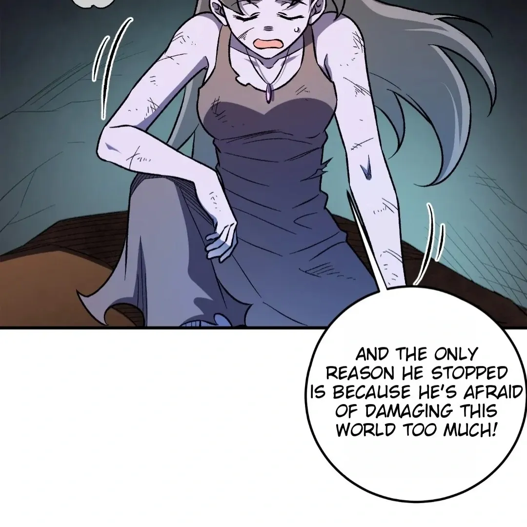 The Jobless Guy Who Has Come to Slay Chapter 169 page 64 - 