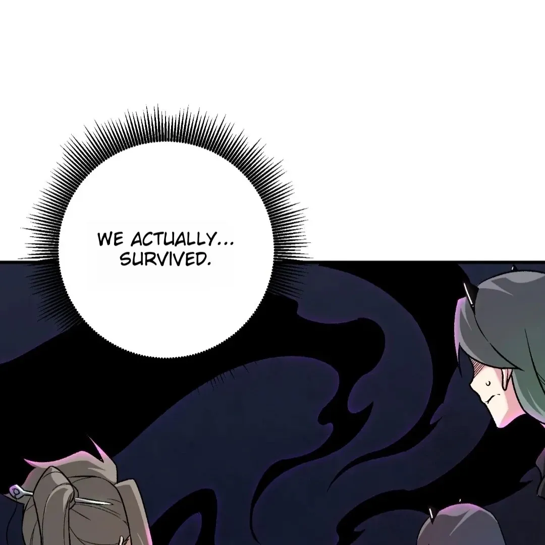 The Jobless Guy Who Has Come to Slay Chapter 169 page 65 - 