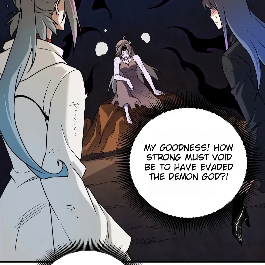 The Jobless Guy Who Has Come to Slay Chapter 169 page 66 - 