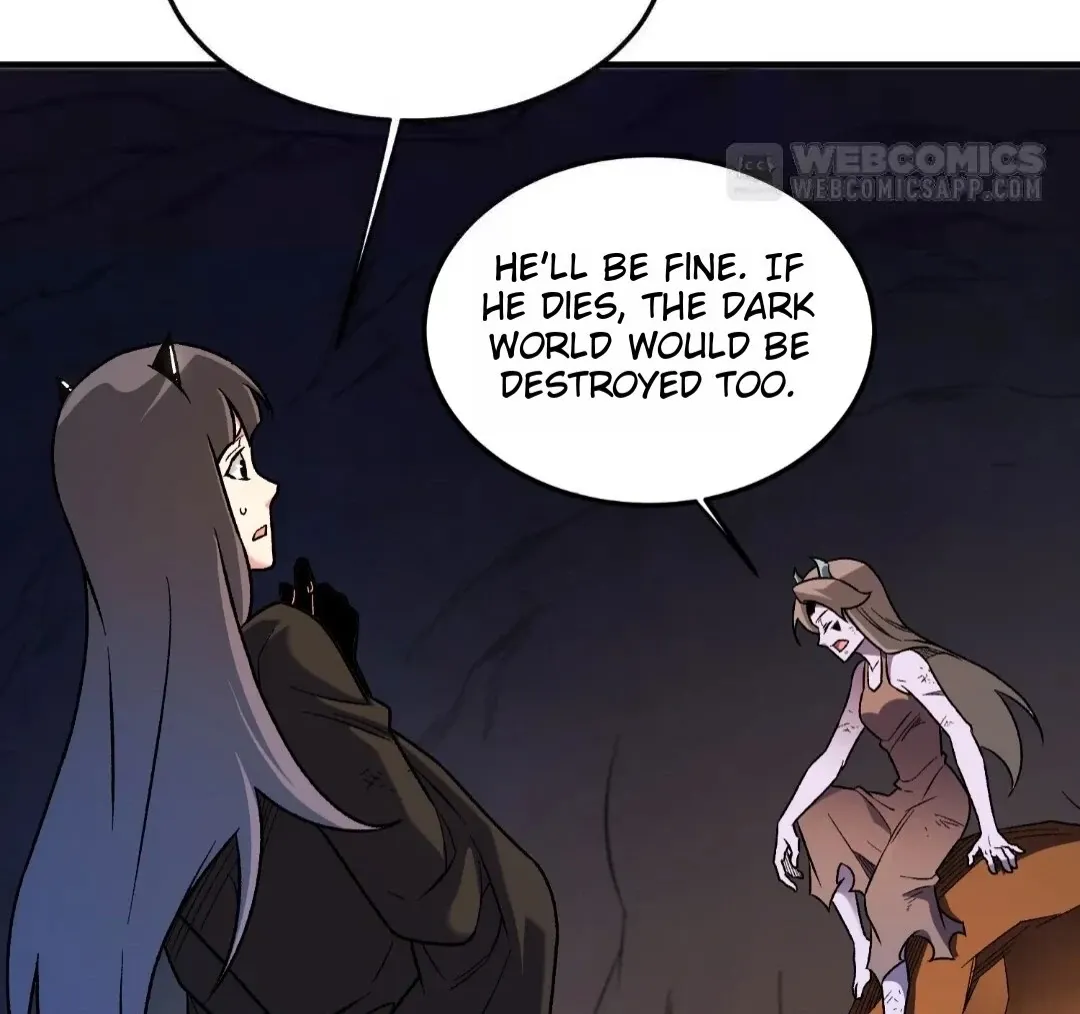 The Jobless Guy Who Has Come to Slay Chapter 169 page 68 - 