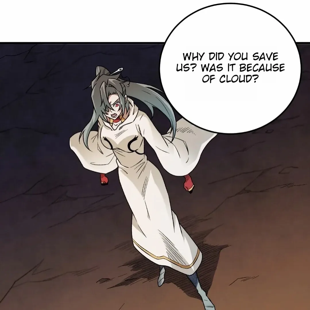 The Jobless Guy Who Has Come to Slay Chapter 169 page 70 - 