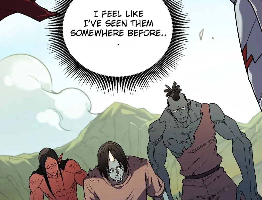 The Jobless Guy Who Has Come to Slay Chapter 169 page 8 - 