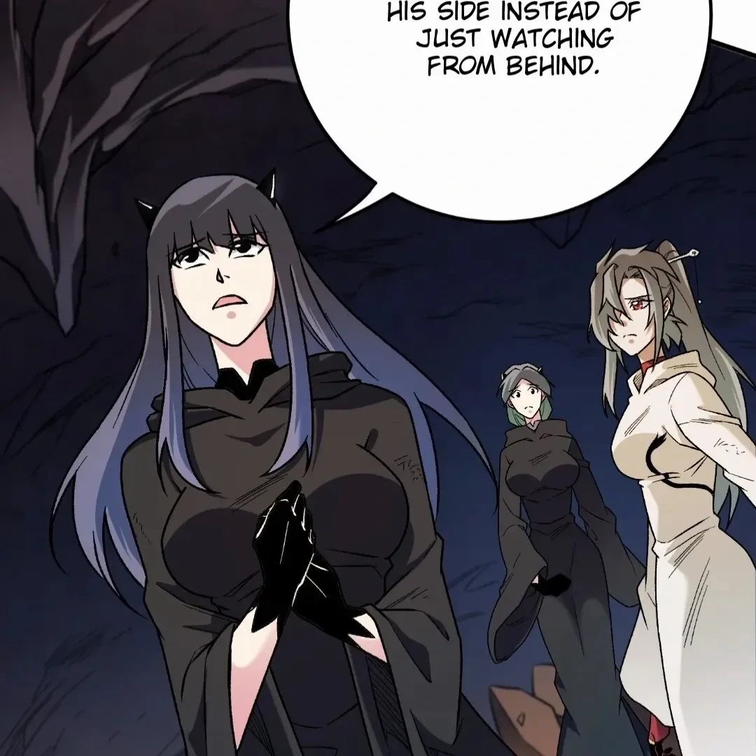 The Jobless Guy Who Has Come to Slay Chapter 169 page 78 - 