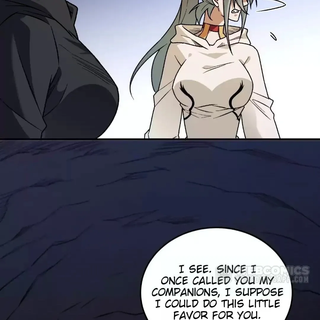 The Jobless Guy Who Has Come to Slay Chapter 169 page 81 - 