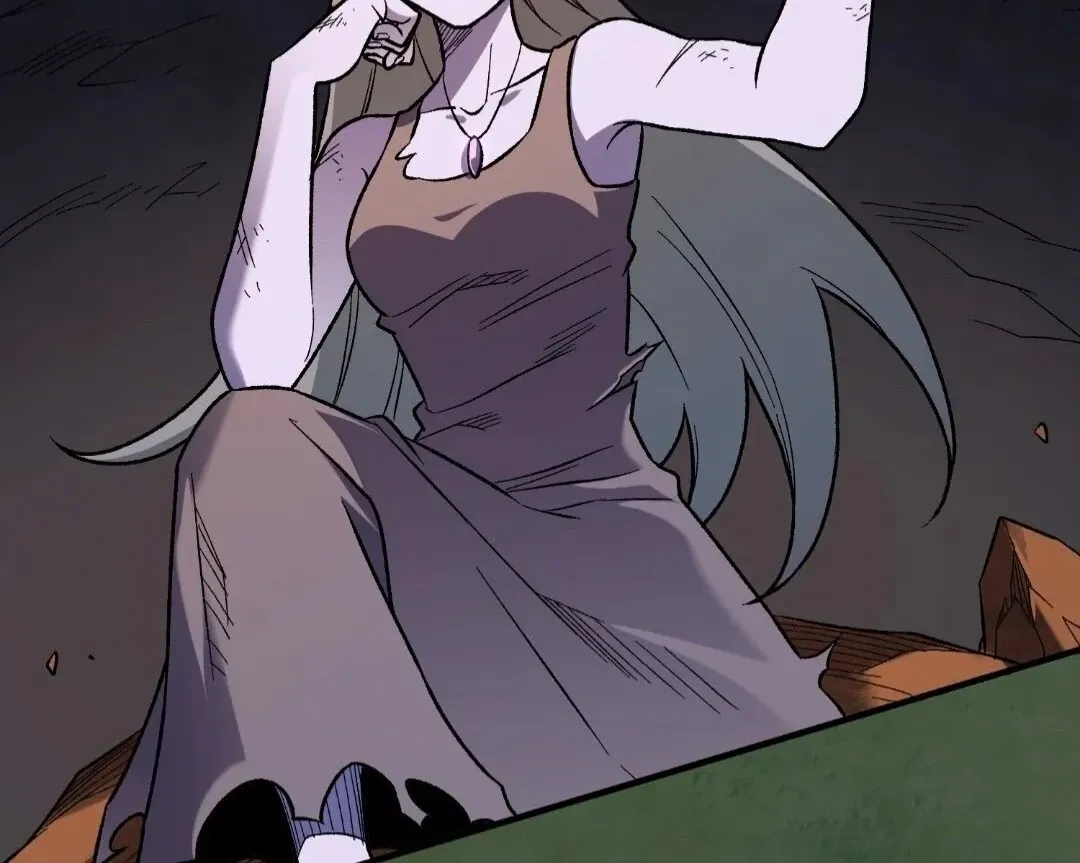 The Jobless Guy Who Has Come to Slay Chapter 169 page 86 - 