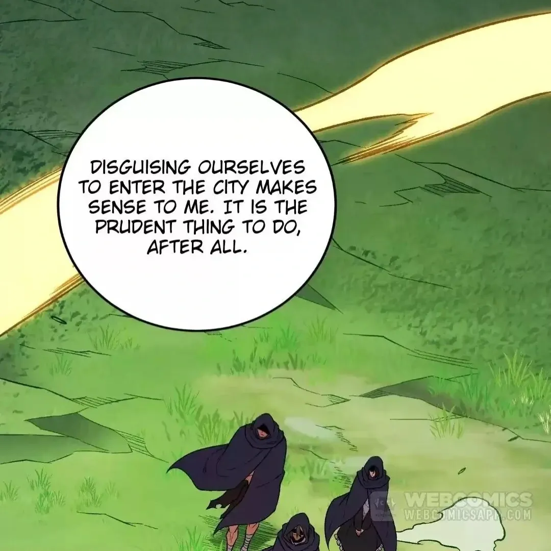 The Jobless Guy Who Has Come to Slay Chapter 169 page 88 - 