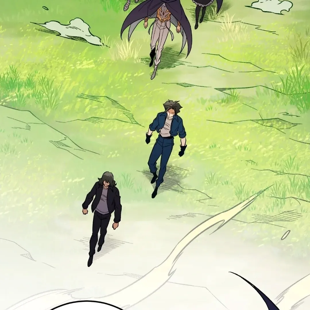 The Jobless Guy Who Has Come to Slay Chapter 169 page 89 - 