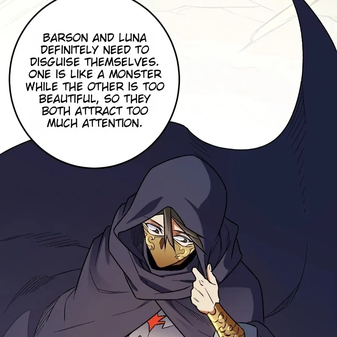 The Jobless Guy Who Has Come to Slay Chapter 169 page 90 - 