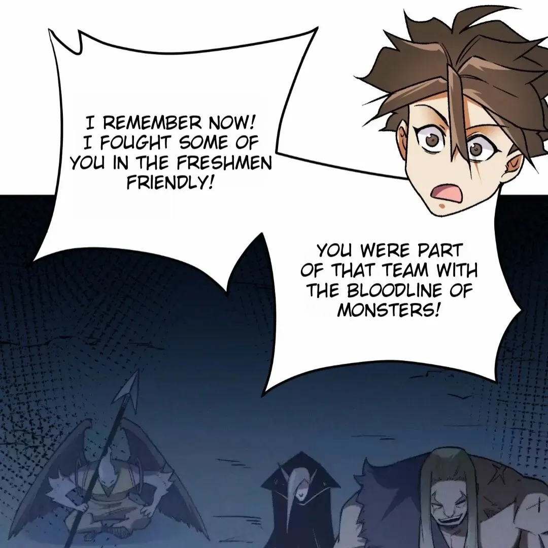 The Jobless Guy Who Has Come to Slay Chapter 169 page 10 - 