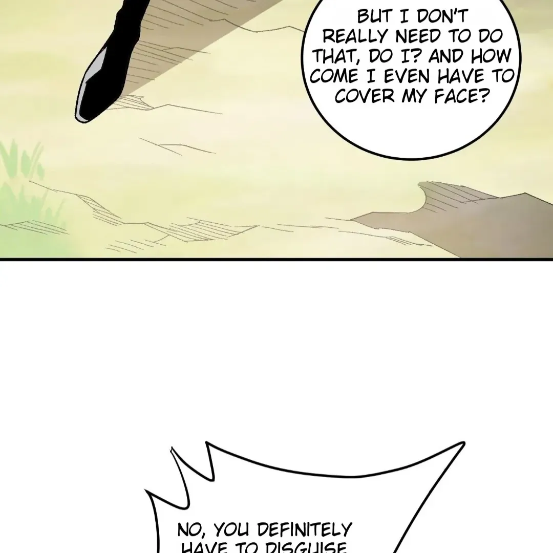The Jobless Guy Who Has Come to Slay Chapter 169 page 92 - 