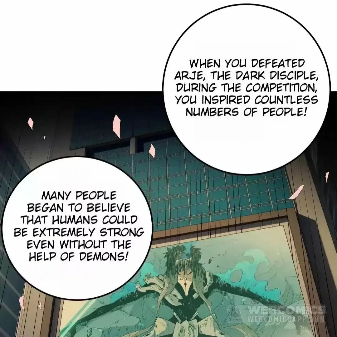 The Jobless Guy Who Has Come to Slay Chapter 169 page 95 - 