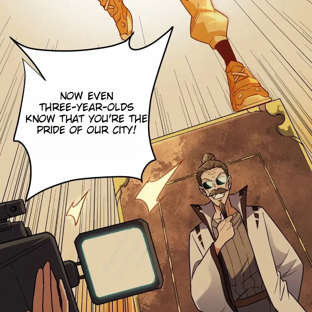 The Jobless Guy Who Has Come to Slay Chapter 169 page 99 - 