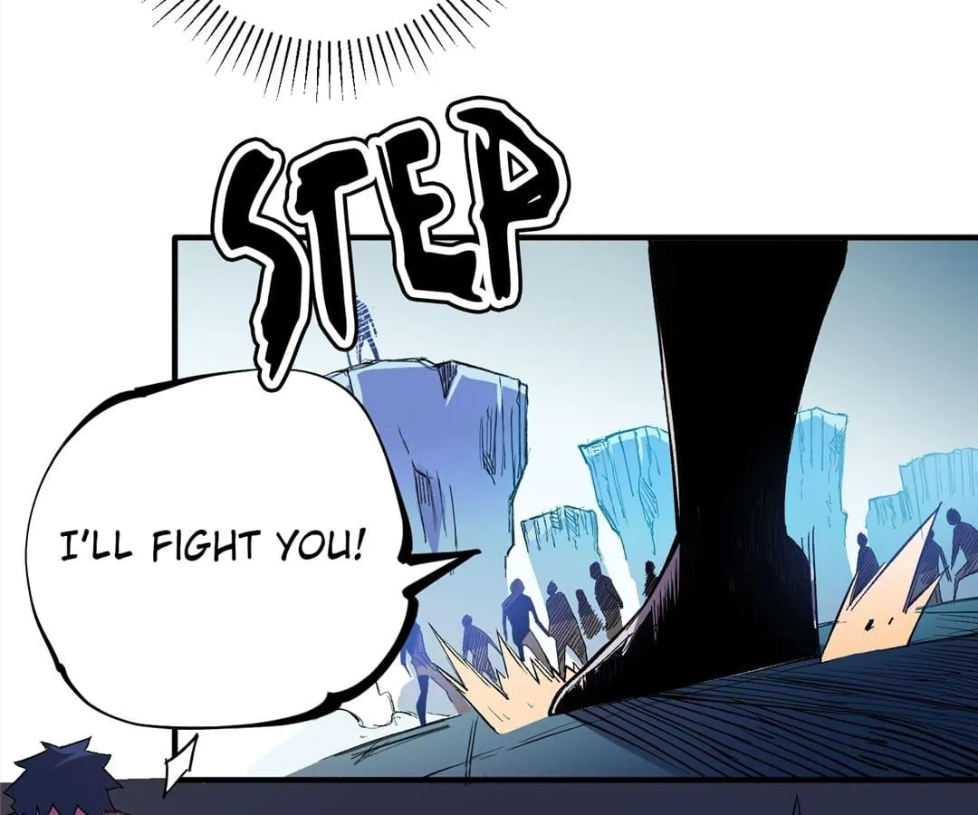 The Jobless Guy Who Has Come to Slay Chapter 17 page 11 - 