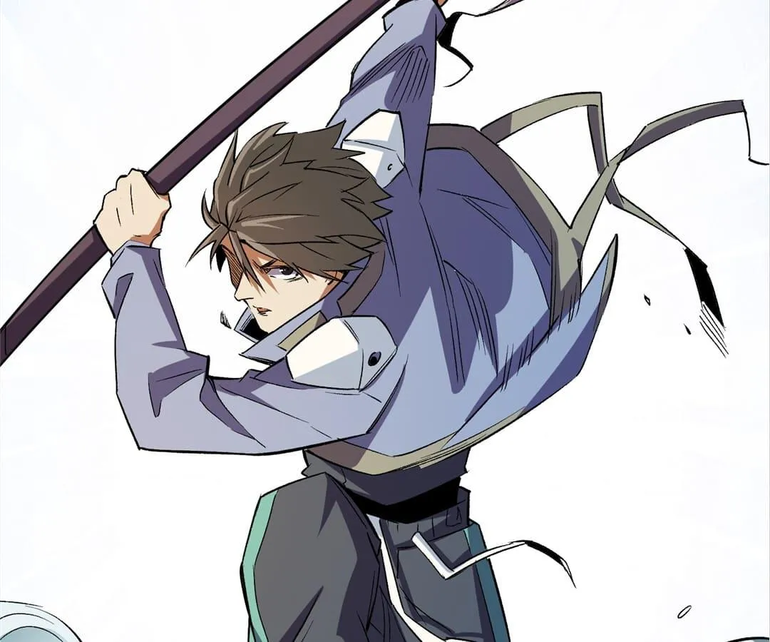 The Jobless Guy Who Has Come to Slay Chapter 17 page 101 - 