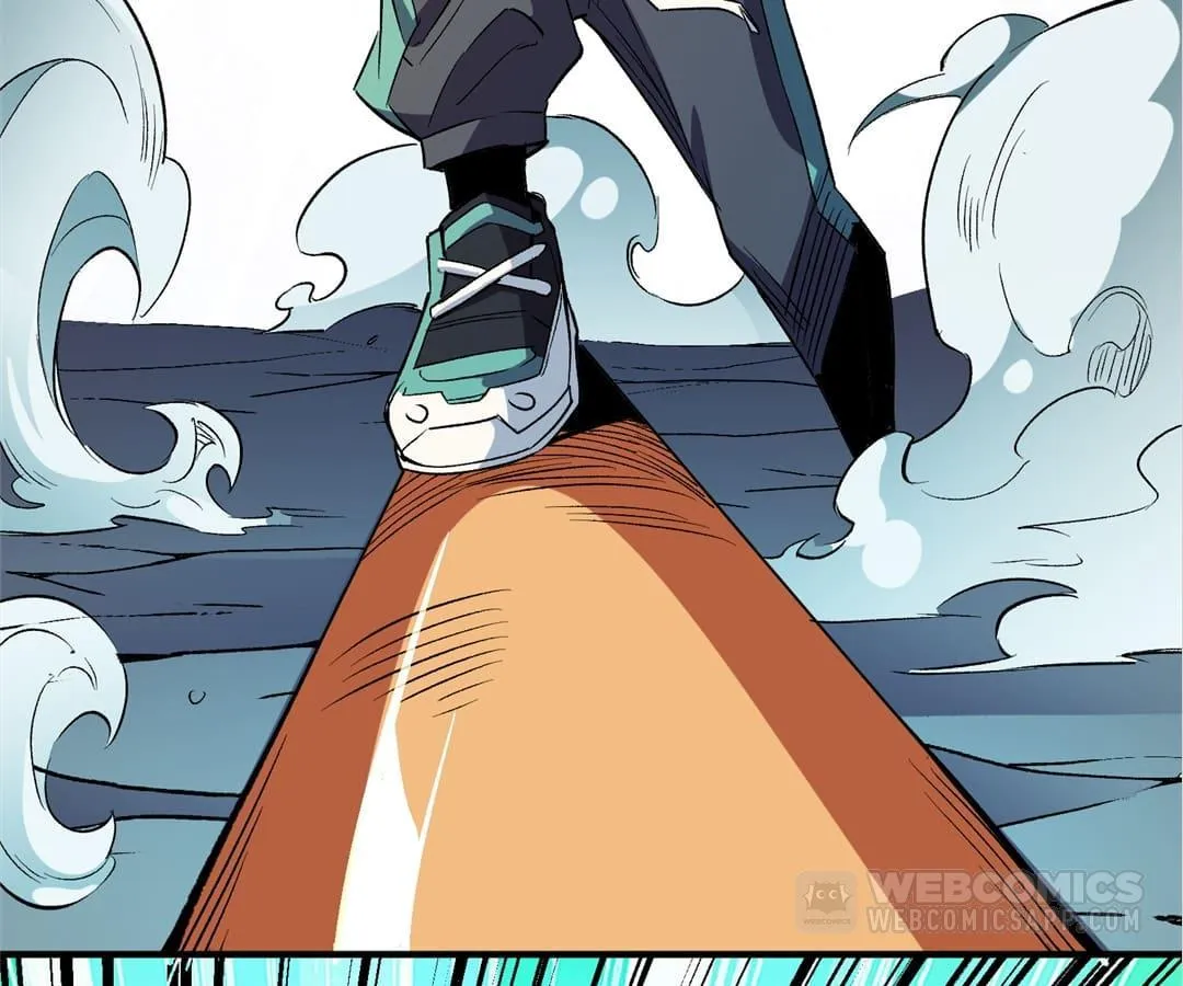 The Jobless Guy Who Has Come to Slay Chapter 17 page 102 - 